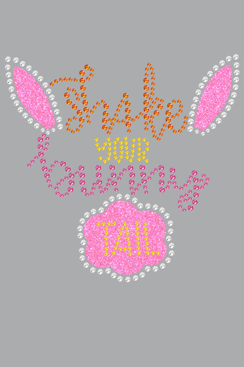 Shake Your Bunny Tail - Bandanna