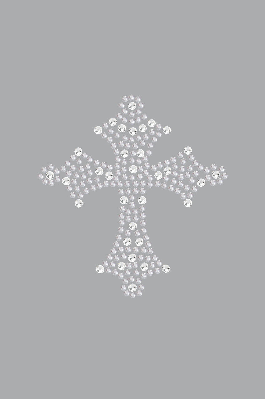 Cross (Small) - Women's T-shirt