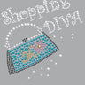 Shopping Diva - Handbag - Women's T-shirt