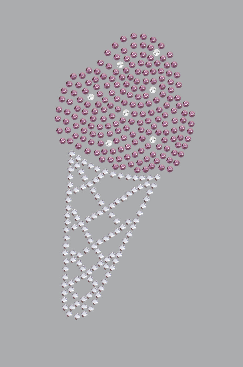 Ice Cream Cone - Women's T-shirt