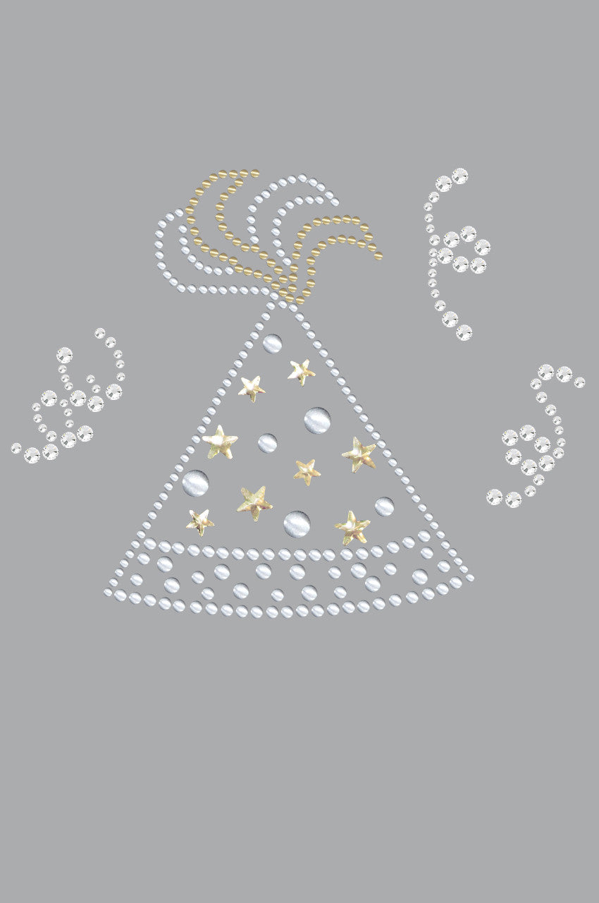 Party Hat - Women's T-shirt