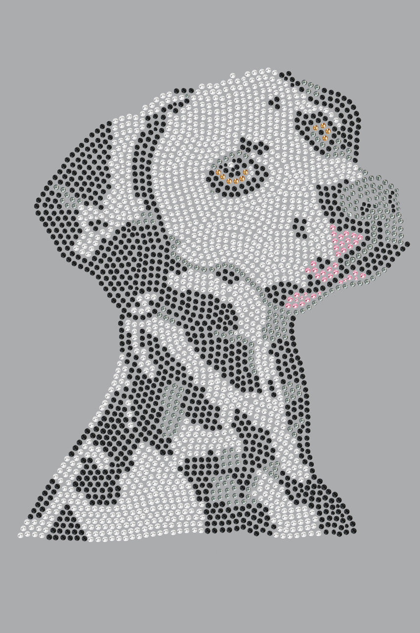 Dalmatian - Womens Tee