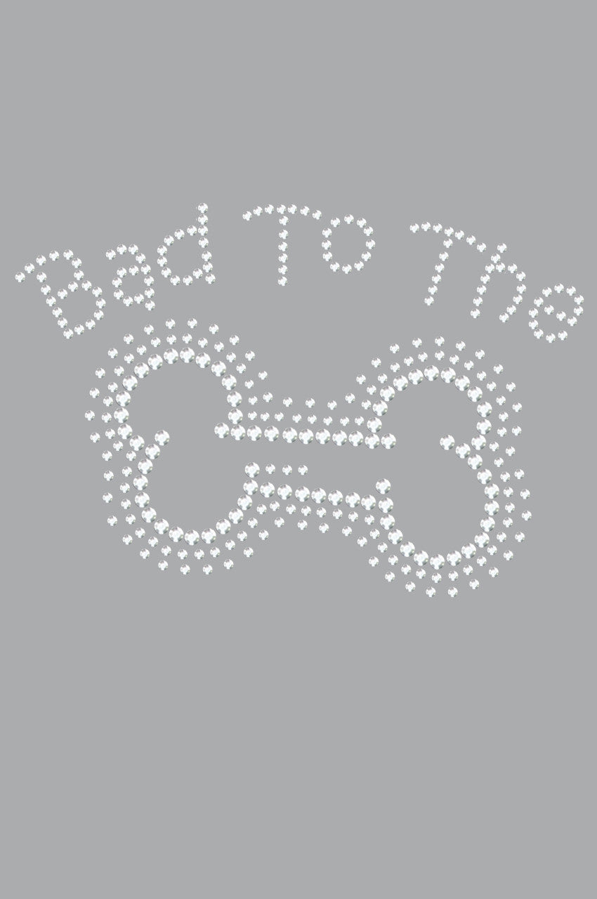 Bad to the Bone bandana