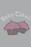 Baby Cakes - Womens T-shirt