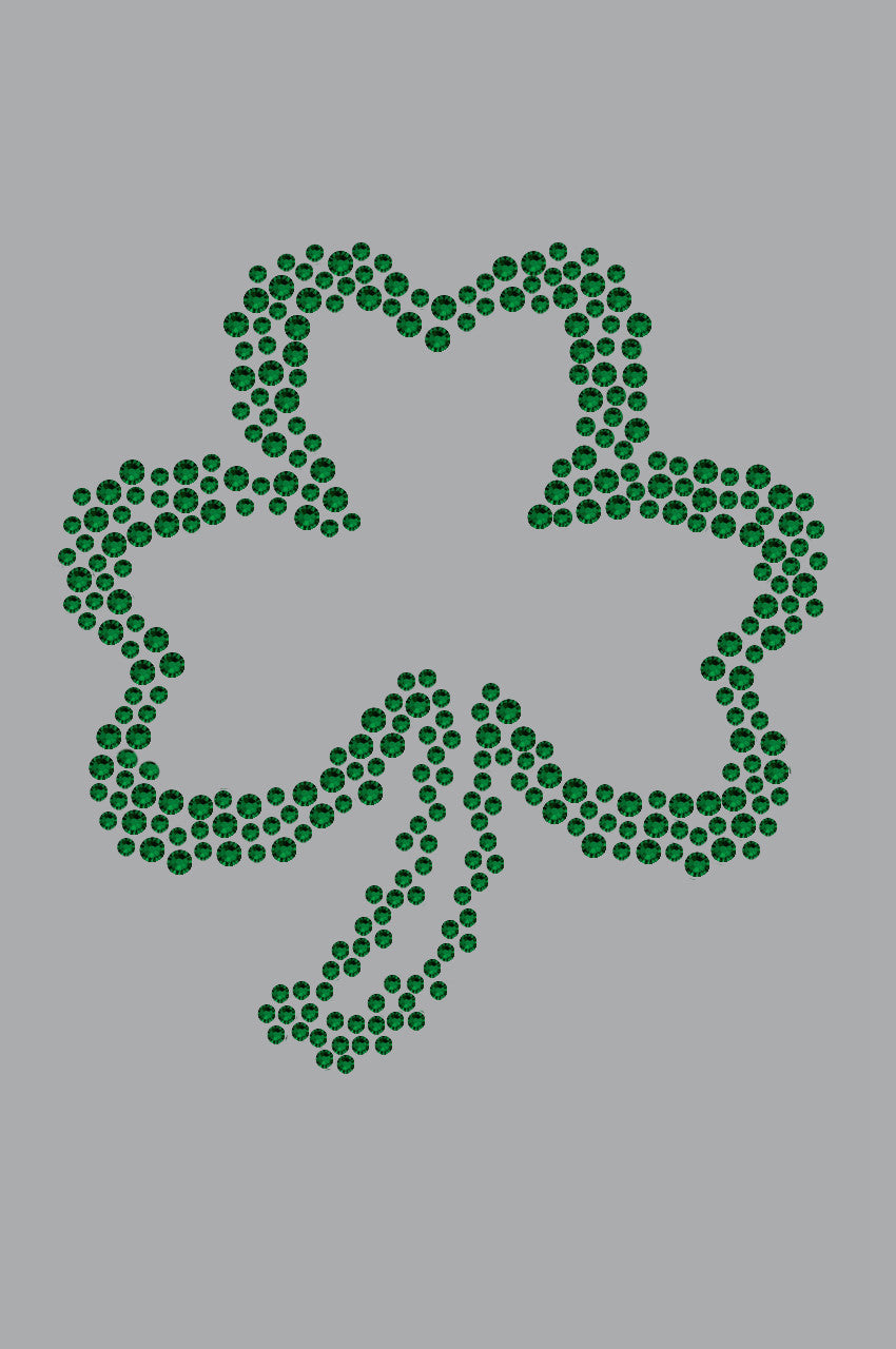 Shamrock 2 - Womens T-shirt