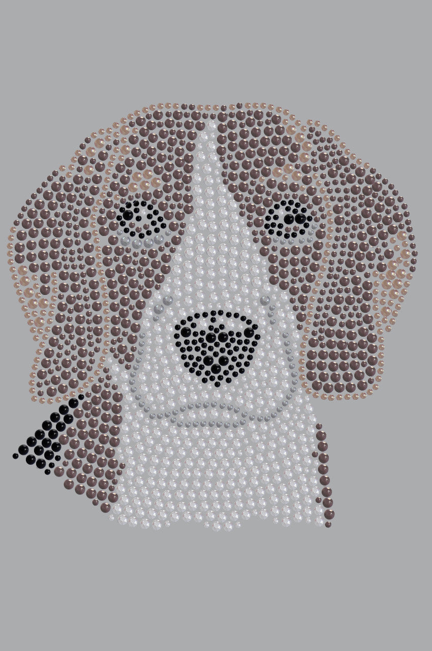 Beagle - bandana