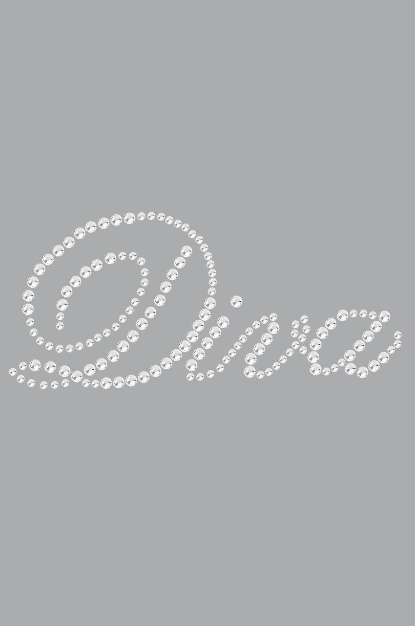 Diva - Womens T-shirt