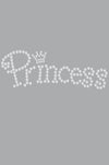 Princess 4 - Womens T-shirt