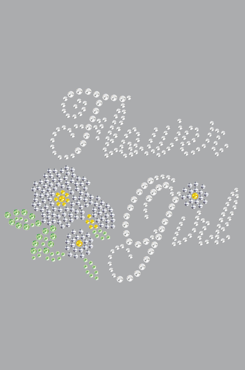 Flower Girl - Bandana