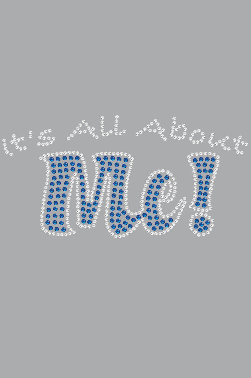 Its All About Me - Bandanna