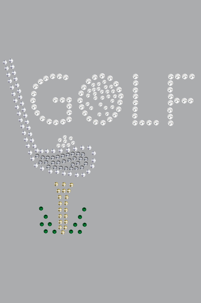 Golf - Womens Tee