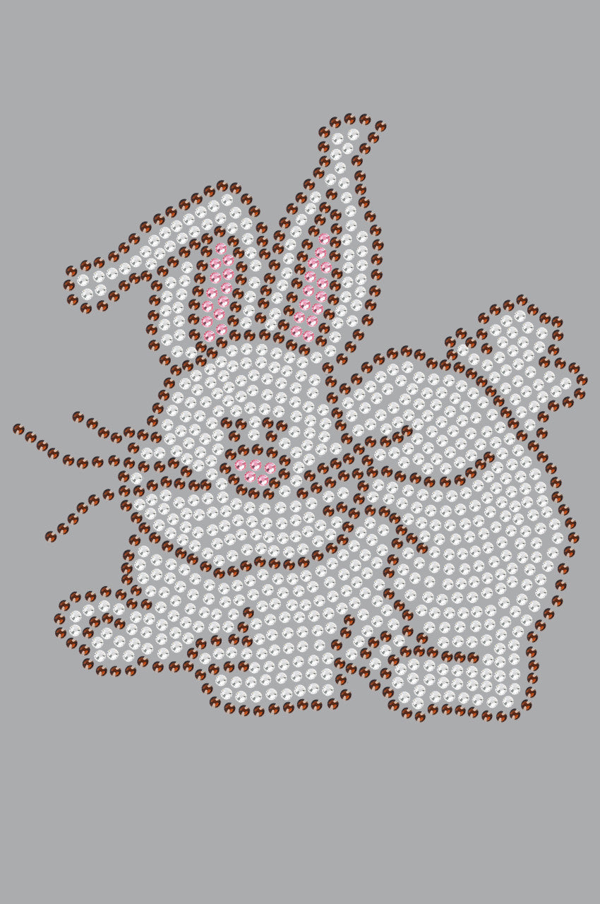 Easter Bunny - Bandanna