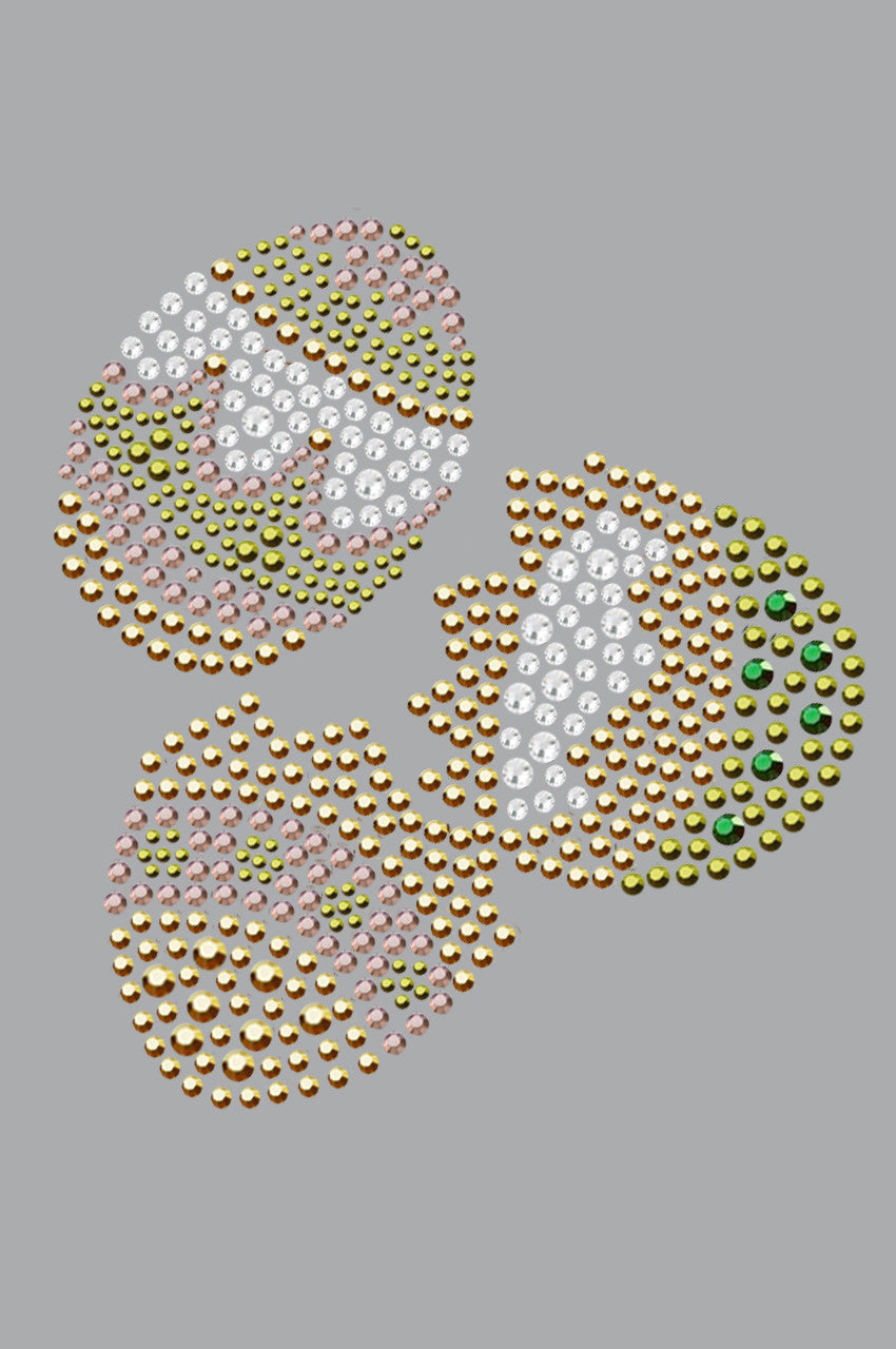 Easter Eggs - Bandanna