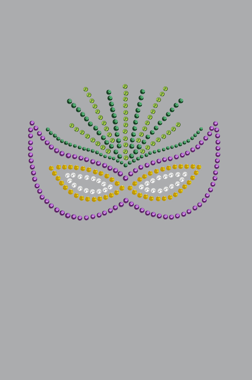 Small Mask - Bandanna