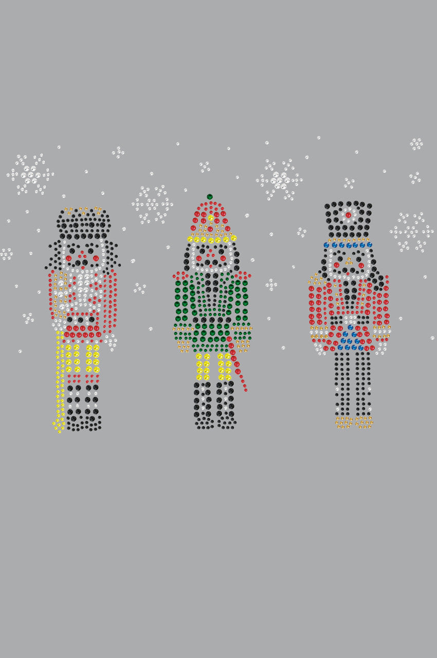 Nutcracker - Womens Tee
