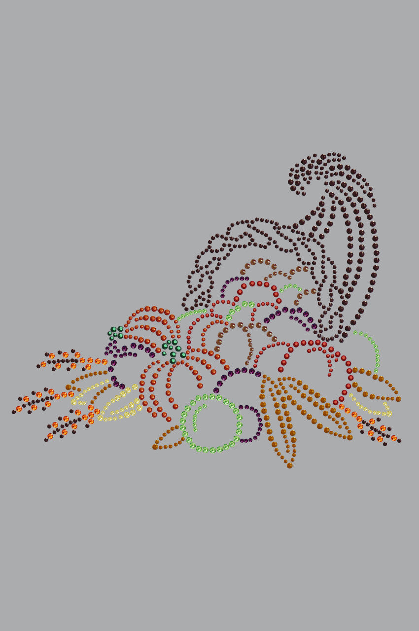 Cornucopia - Womens Tee