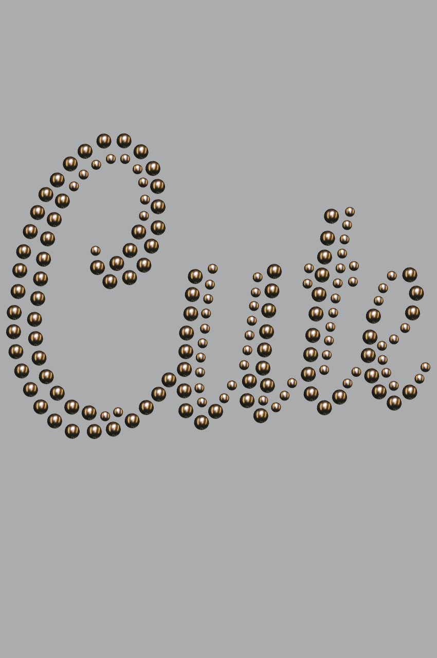 Cute 2 - Women's T-shirt