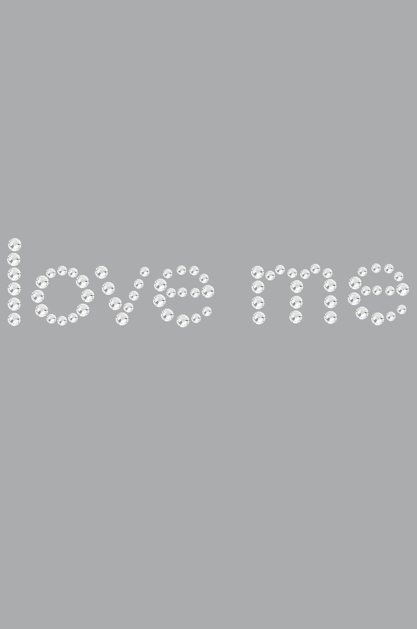 Love Me Bandanna