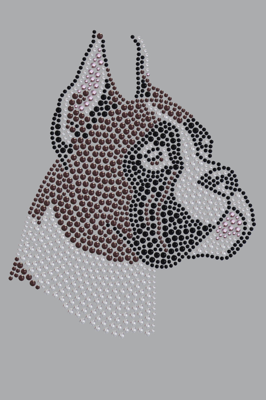 Boxer - bandana