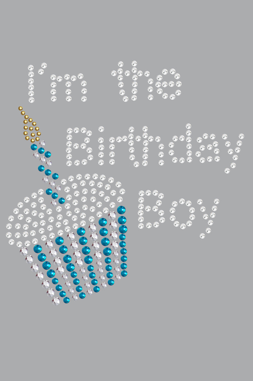 I'm the Birthday Boy - Bandana