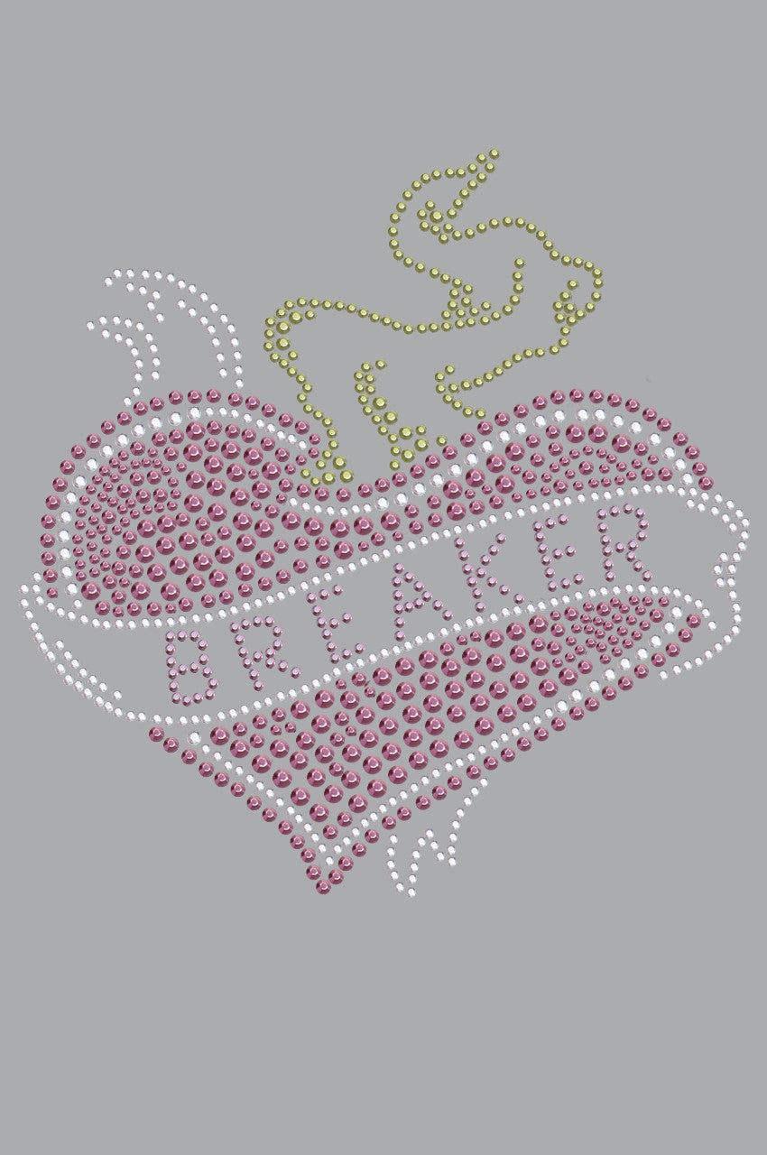 Heart Breaker Bandanna