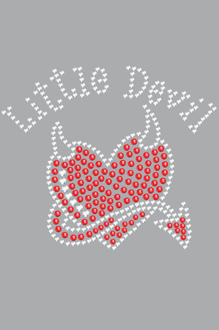 Little Devil - Bandanna