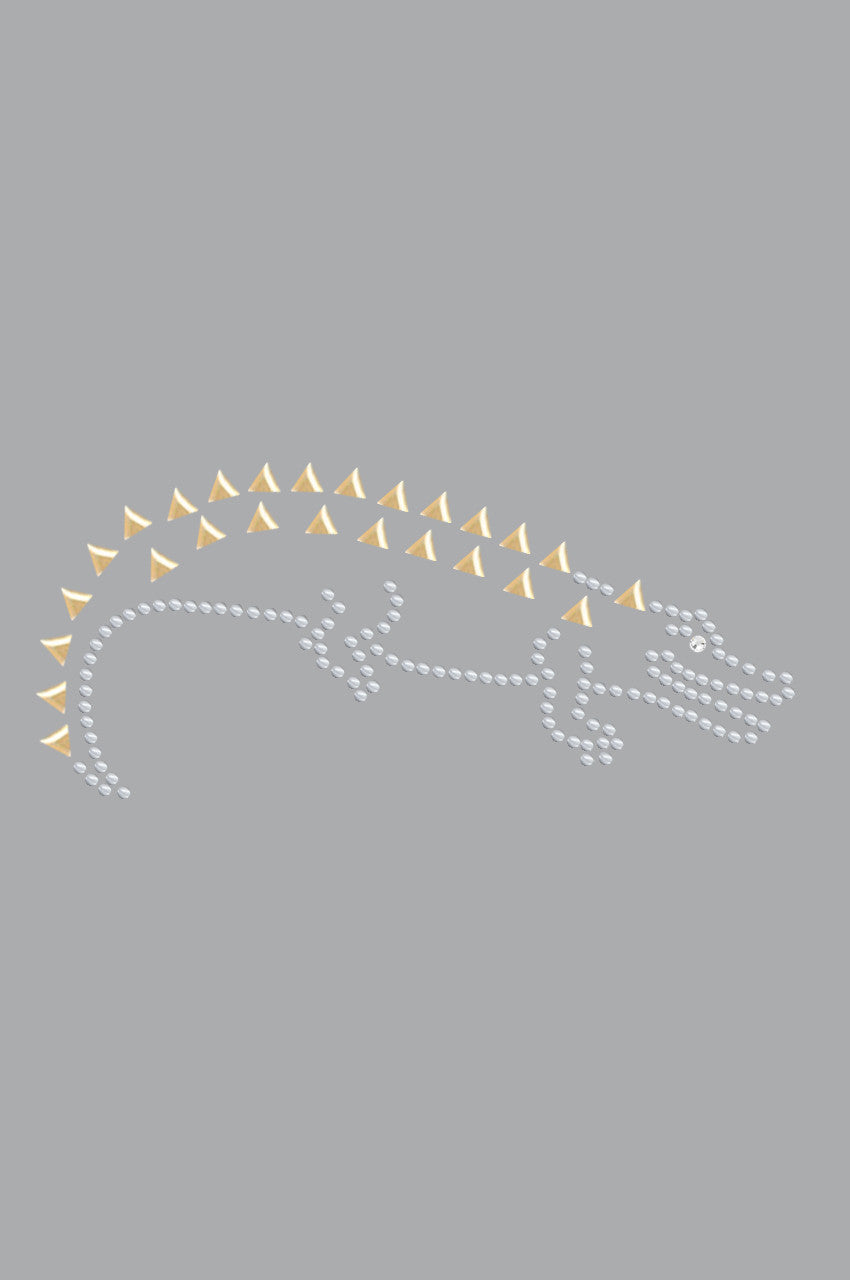 Alligator - Womens T-shirt