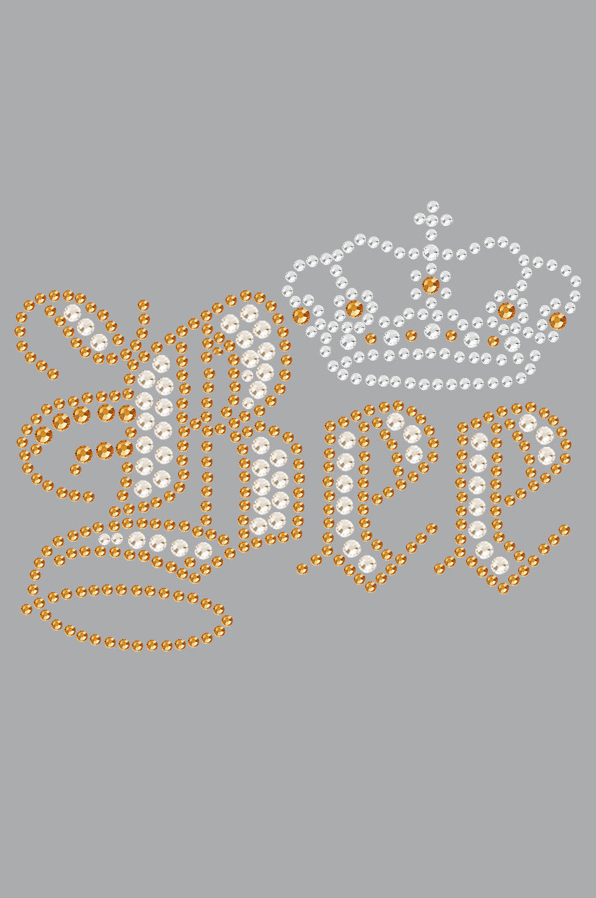Queen Bee - Womens T-shirt