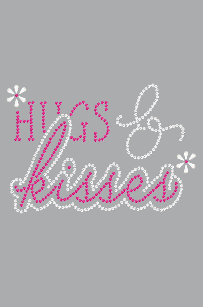 Hugs & Kisses 2 - Womens T-shirt