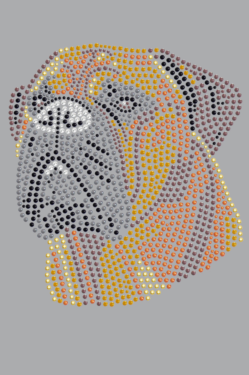 Bullmastiff - Women's Tee