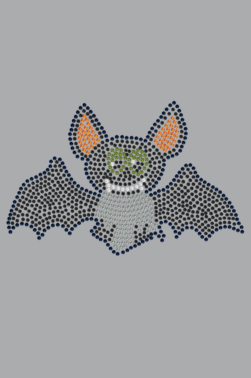 Bat - Womens T-shirt