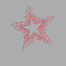 Red Star  - Women's T-shirt