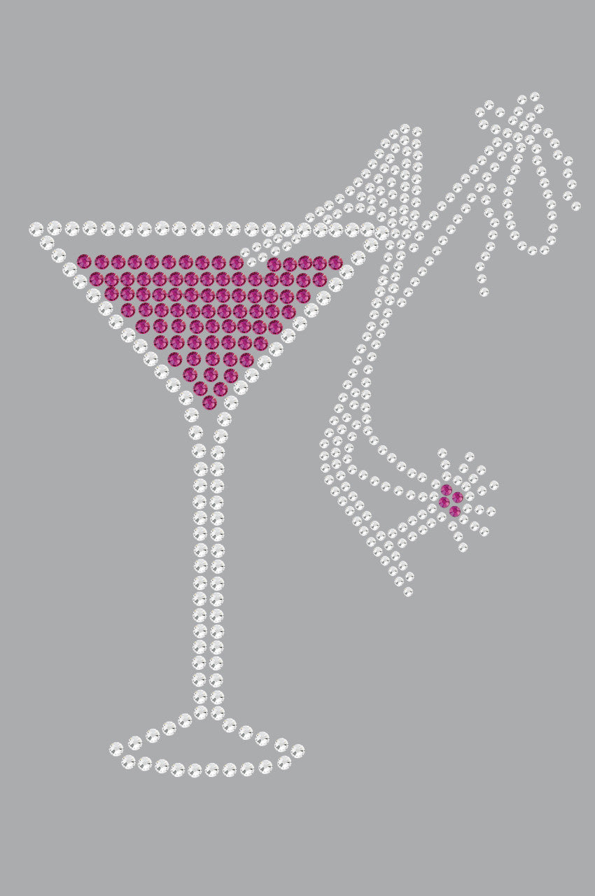 Drink & Shoe - Womens T-shirt