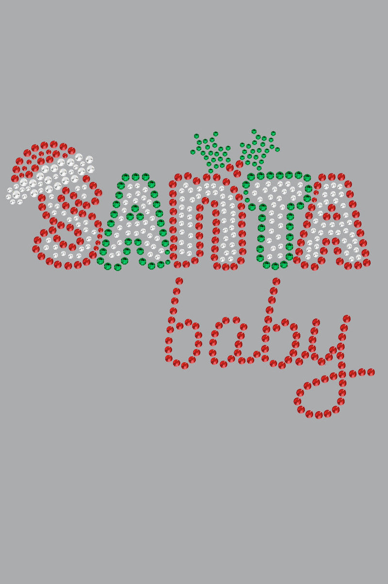 Santa Baby 2 - Bandana