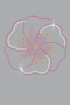 Pink Poppy - Bandanna