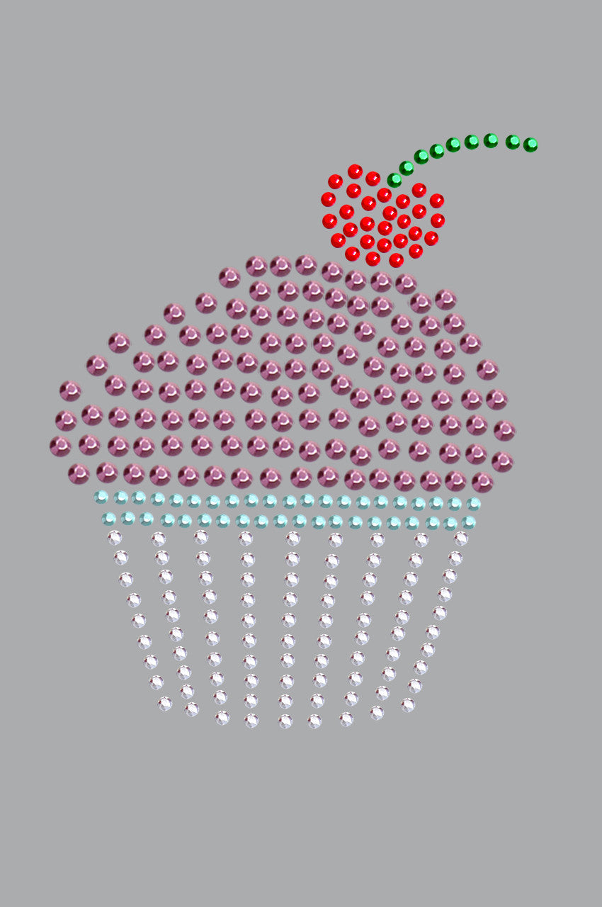 Cupcake - Women's T-shirt