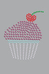 Cupcake - Womens T-shirt