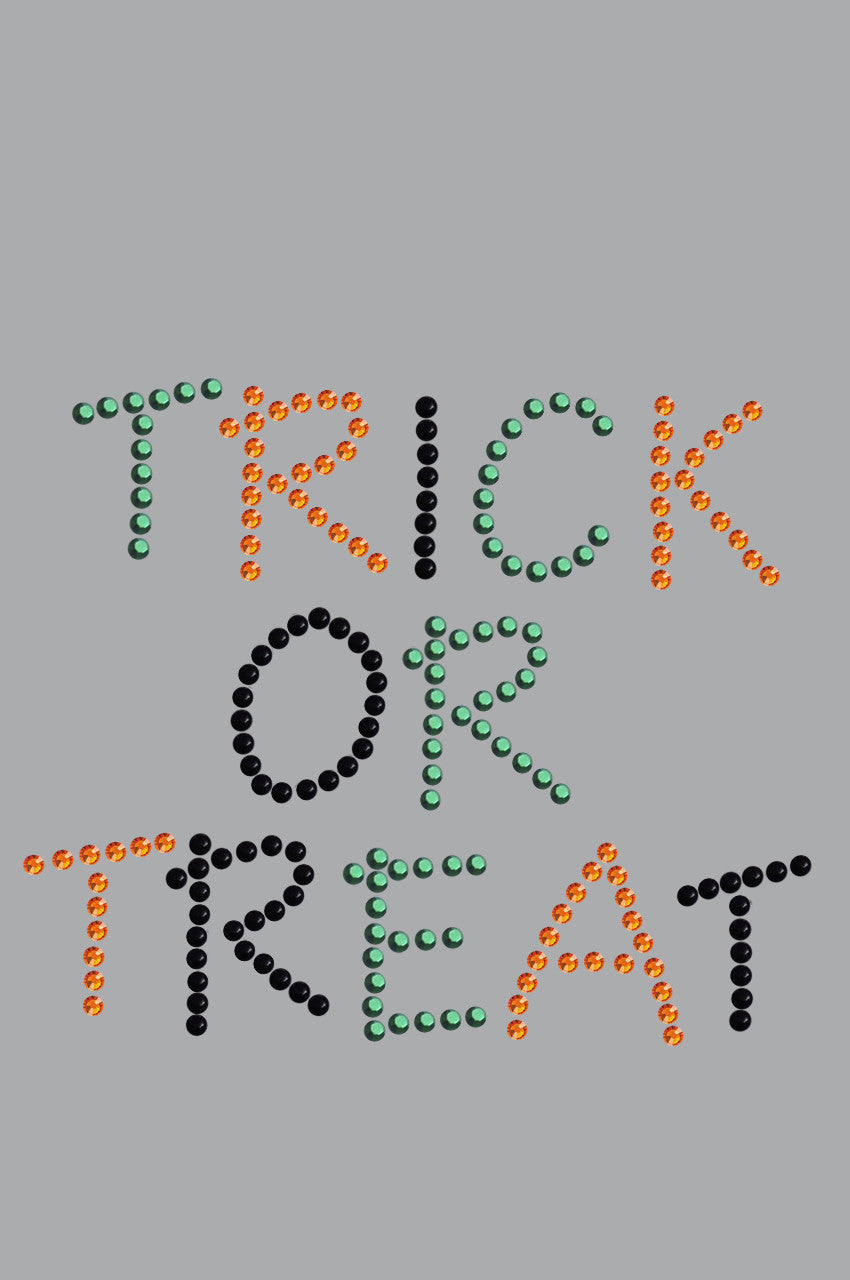 Trick or Treat Bandanna