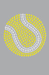Tennis Ball - Women's Tee