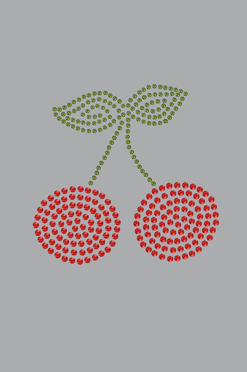 Cherries - Women's T-shirt