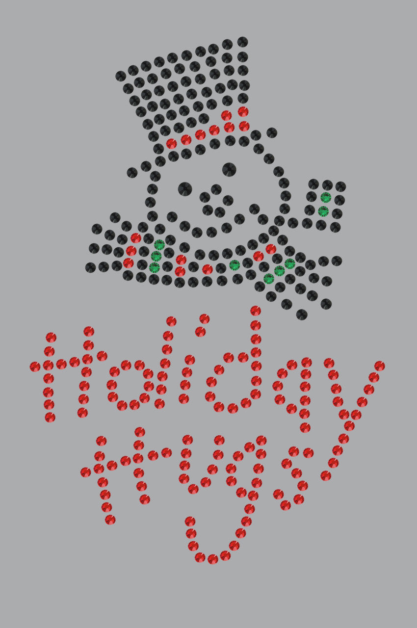 Holiday Hugs - Bandana