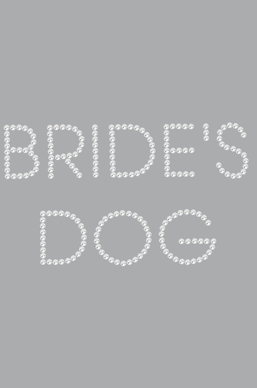 Bride's Dog - Bandana