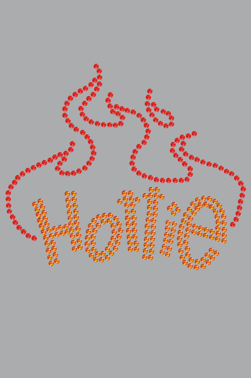 Hottie - Women's T-shirt