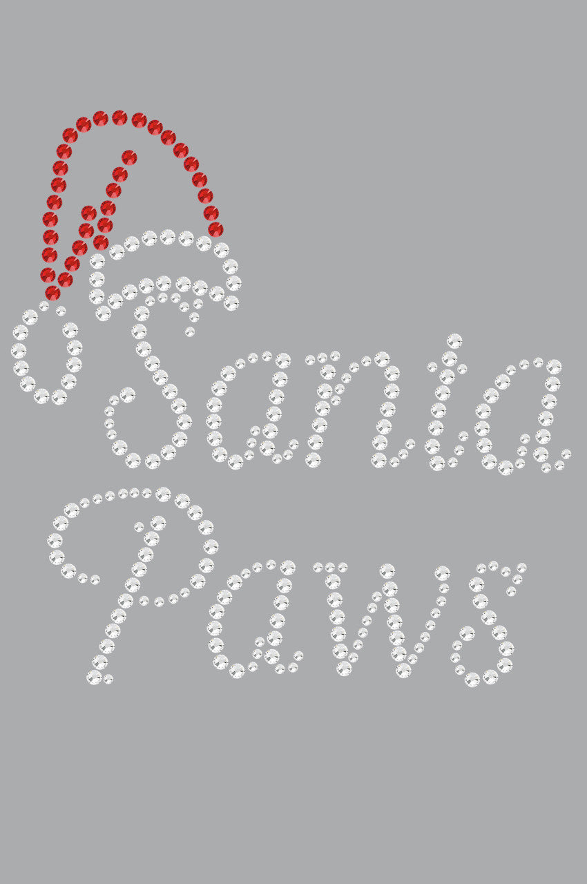 Santa Paws - Bandana