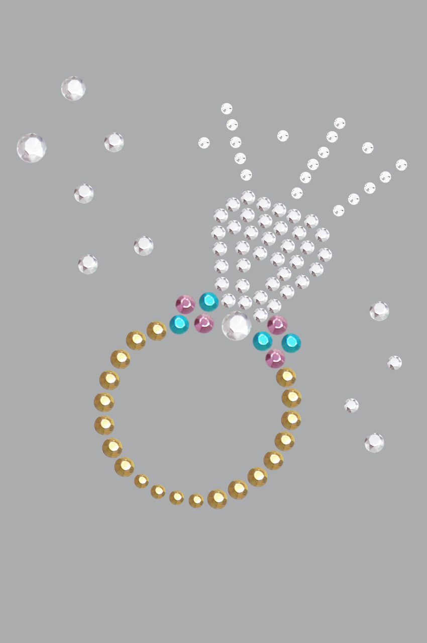 Ring with Bling - Bandanna