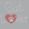 Cat Lover - Women's T-shirt