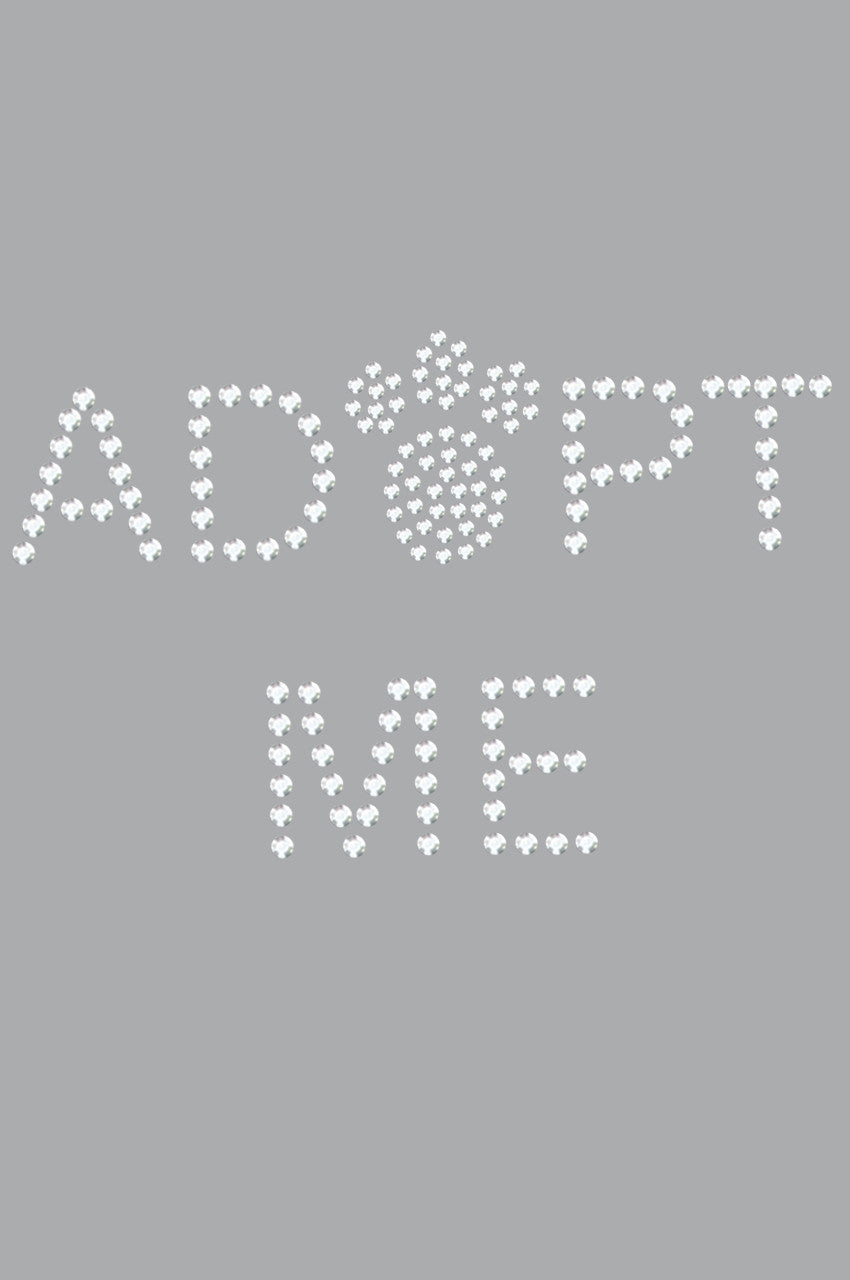 Adopt Me with Paw - Bandana