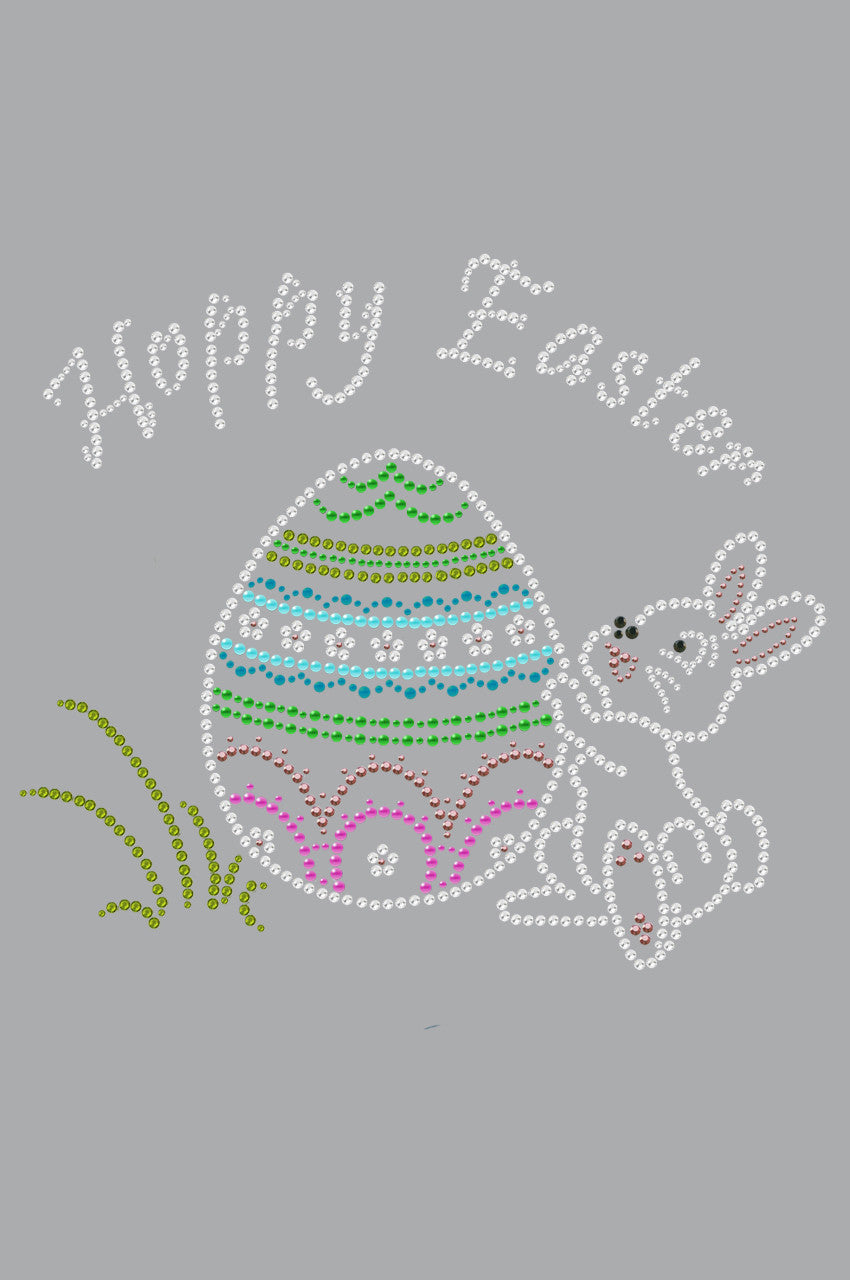 Hoppy Easter - Bandanna