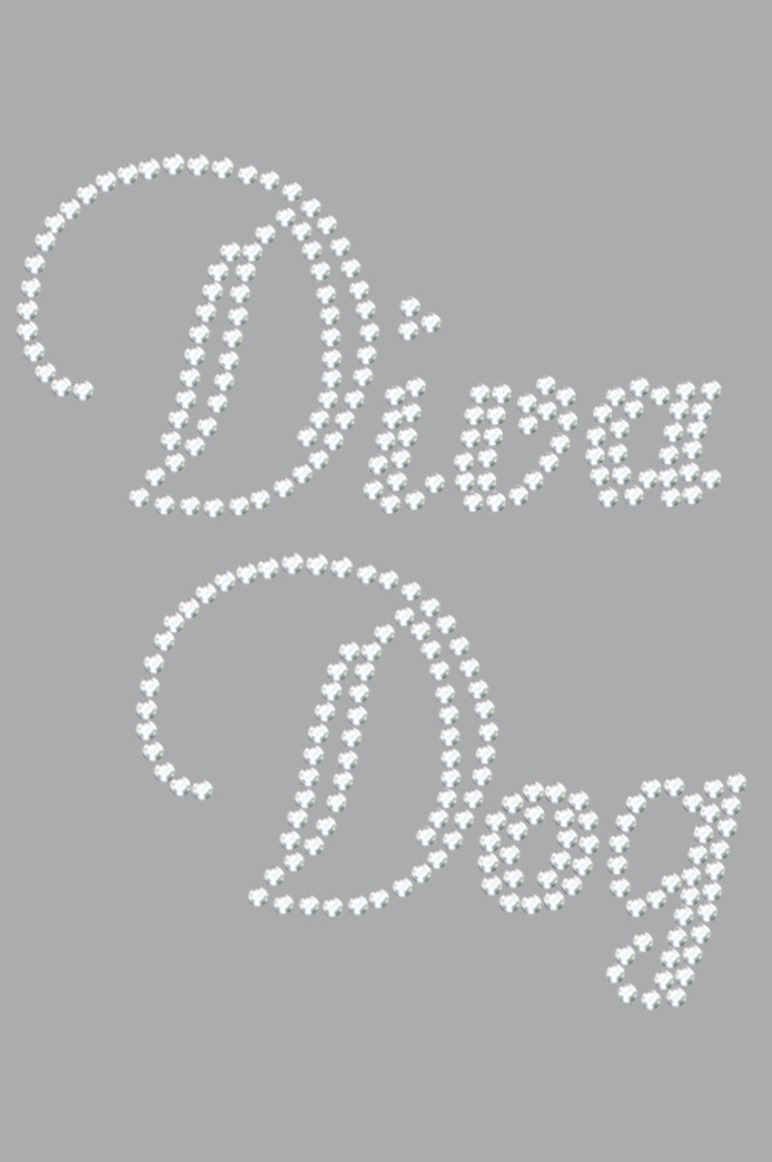Diva Dog - Bandanna