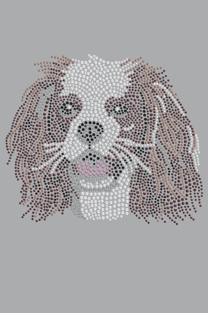 King Charles Spaniel - Womens Tee